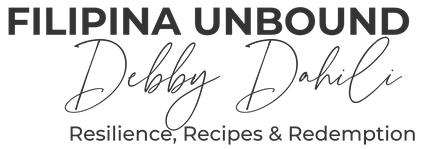 Debby Degamo | Personal Brand, Shop & Official Online Hub